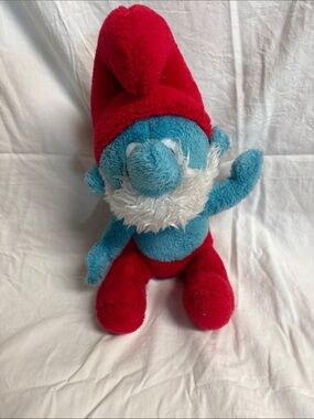 Papa Smurf